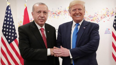 CHP Sözcüsü Öztrak'tan ABD  iddiası