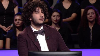 1 milyon TL kazanan Arda Ayten'e telefon yağıyor