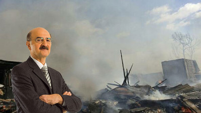 Hüsnü Mahalli'den olay yaratacak operasyon yorumu !