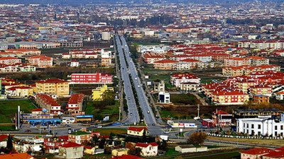 AK Parti ve MHP'den ''T.C.'' teklifine ret