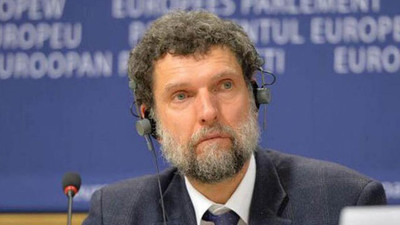Osman Kavala’nın tahliye talebi reddedildi