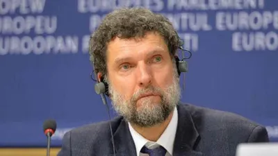 Osman Kavala’nın tahliye talebi reddedildi