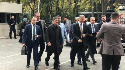 Sedat Peker: ''Ablasını öldürmüş, yeğenini kerhaneye satmış adam...''