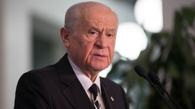 Devlet Bahçeli 16 gündür yok
