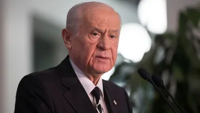 Devlet Bahçeli 16 gündür yok