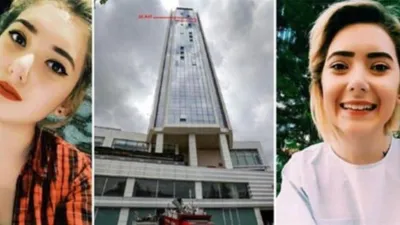Şule Çet davasında rapor çıktı: Halıfleksteki lekeler kan değilmiş