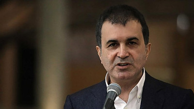 AK Parti Sözcüsü Çelik: ''BU tipik bir PKK taktiğidir''