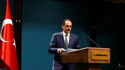 Erdoğan ABD'ye gidecek mi ? İbrahim Kalın'dan yanıt