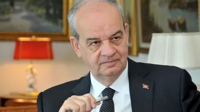 İlker Başbuğ'dan Barış Pınarı Harekatı yorumu