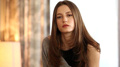Serenay Sarıkaya kulisten paylaştı