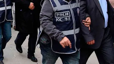 Bağdadi'nin en yakınındaki isim Türkiye'de yakalandı