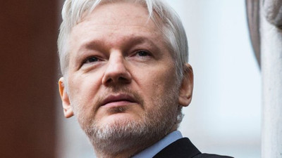''Julian Assange hayati tehlike altında''