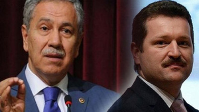 Bülent Arınç'ın damadı Ekrem Yeter'e avukat masrafları iade edilecek