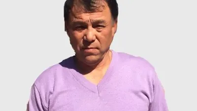 Interpol tarafından aranan cinayet zanlısı Konya'da yakalandı