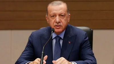 Erdoğan'dan acele kamulaştırma kararı