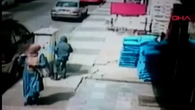 9 yaşındaki çocuğun tam 397 suç kaydı çıktı