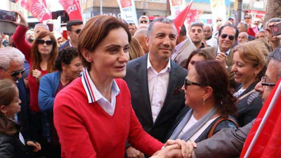 CHP'den Soylu’ya: Kaftancıoğlu’nun koruma kararı neden kaldırıldı?