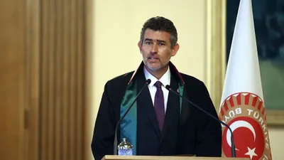 12 barodan Feyzioğlu’na rest: ''Ya uygula ya da istifa et''