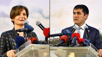 CHP ve İYİ Parti il başkanlarının korumaları geri çekildi