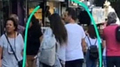Ozan Güven ile Arka Sokaklar'ın Zeliş'i aşk mı yaşıyor ? İlk açıklama geldi