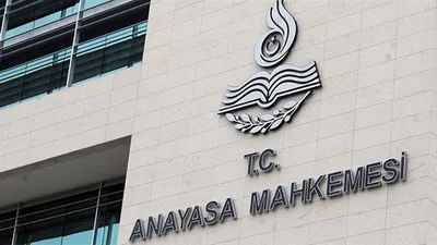 AYM'den OHAL KHK’leri başvurusuna ret