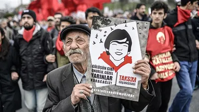 Berkin Elvan davası seneye kaldı