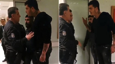Görüntüler tepki çekmişti... Flaş karar !