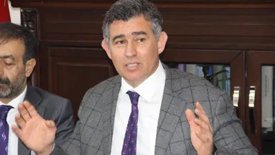 TBB Başkanı Feyzioğlu: Baroda seçim yok