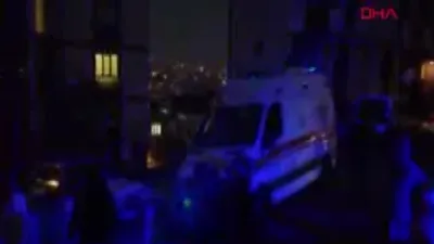 İstanbul'da okul servisi kaza yaptı: Yaralılar var