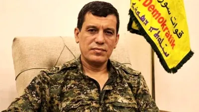 ABD'den Mazlum Kobani sorusuna yanıt