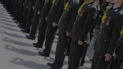 53 eski astsubay hakkında gözaltı kararı