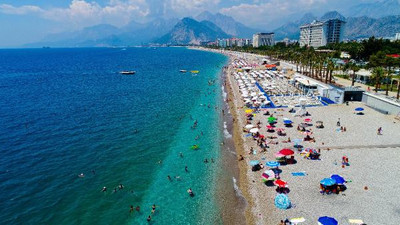Ara tatilde rezarvasyonlar patladı