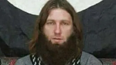 IŞİD liderlerinden biri Ukrayna'da yakalandı !