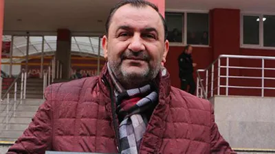 Sosyal medyada ''Anıtkabir'' gözaltısı !