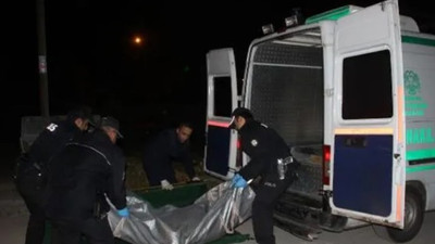 Genç kadını döverek öldürmüştü... Acı detay ortaya çıktı !