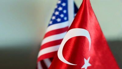 Türklerin yüzde 41'i ABD'nin sözüne güvenmiyor !