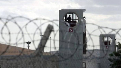 Cezaevinde KHK'lı tutuklulara işkence iddiası