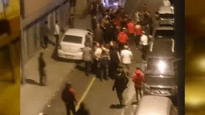 İstanbul'da iğrenç iddia mahalleyi karıştırdı