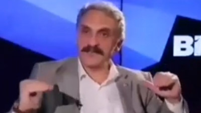 AK Partili Çamlı'dan İmamoğlu'na: ''Horolop şorolop adam''