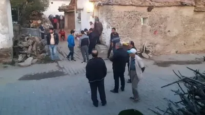 Manisa'dan korkunç haber: 3 ölü!