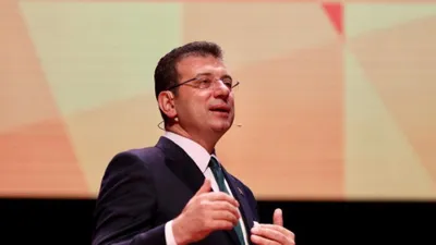 Ekrem İmamoğlu'na yine montajlı tuzak