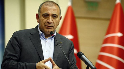 CHP aile sigortası teklifini Meclis'e sundu