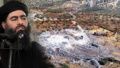 ABD'ye şok Bağdadi suçlaması!