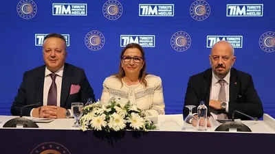 Ekim ayı ihracat rakamları açıklandı