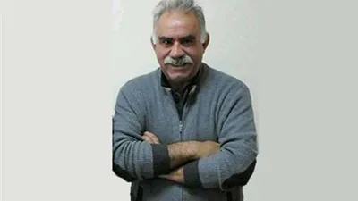 Abdurrahman Dilipak: ''Abdullah Öcalan MİT'in elemanıydı''