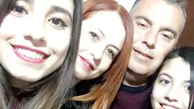 Polis memuru ile eşinden acı haber