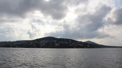 İtalya diye Büyükada'ya gönderdiler