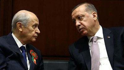 Cumhur İttifakı'nda rüşvet krizi