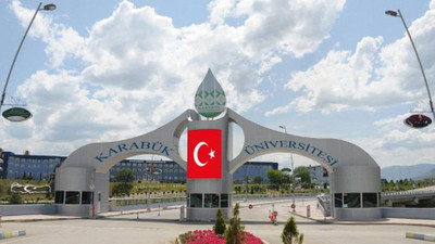 Üniversiteden ''pes'' dedirten işe alım ilanı