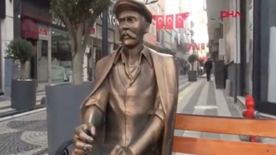 Ayıptır! Keşanlı Ali'den ne istediniz ?